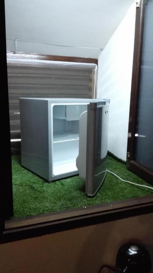 Silver Shine Guest House George Town Exterior foto