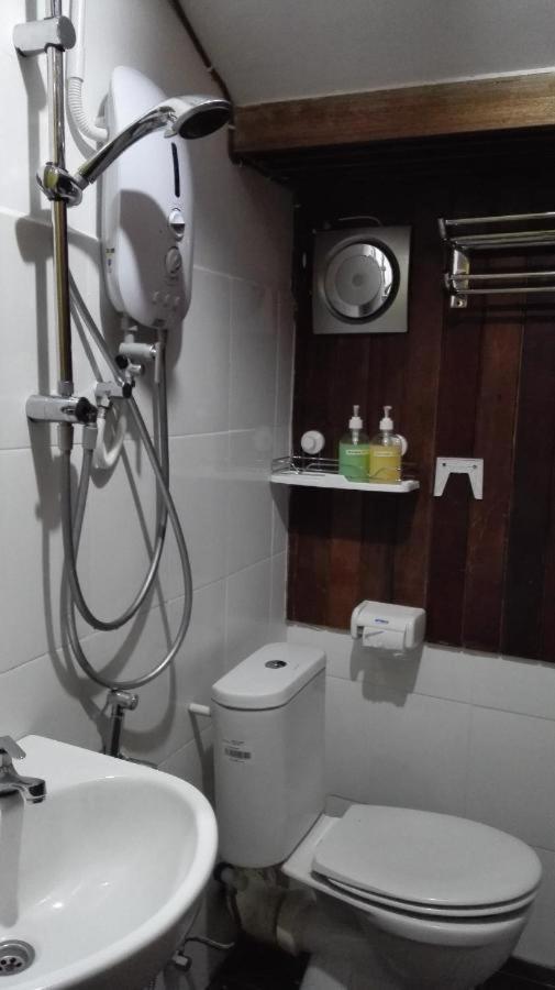 Silver Shine Guest House George Town Exterior foto