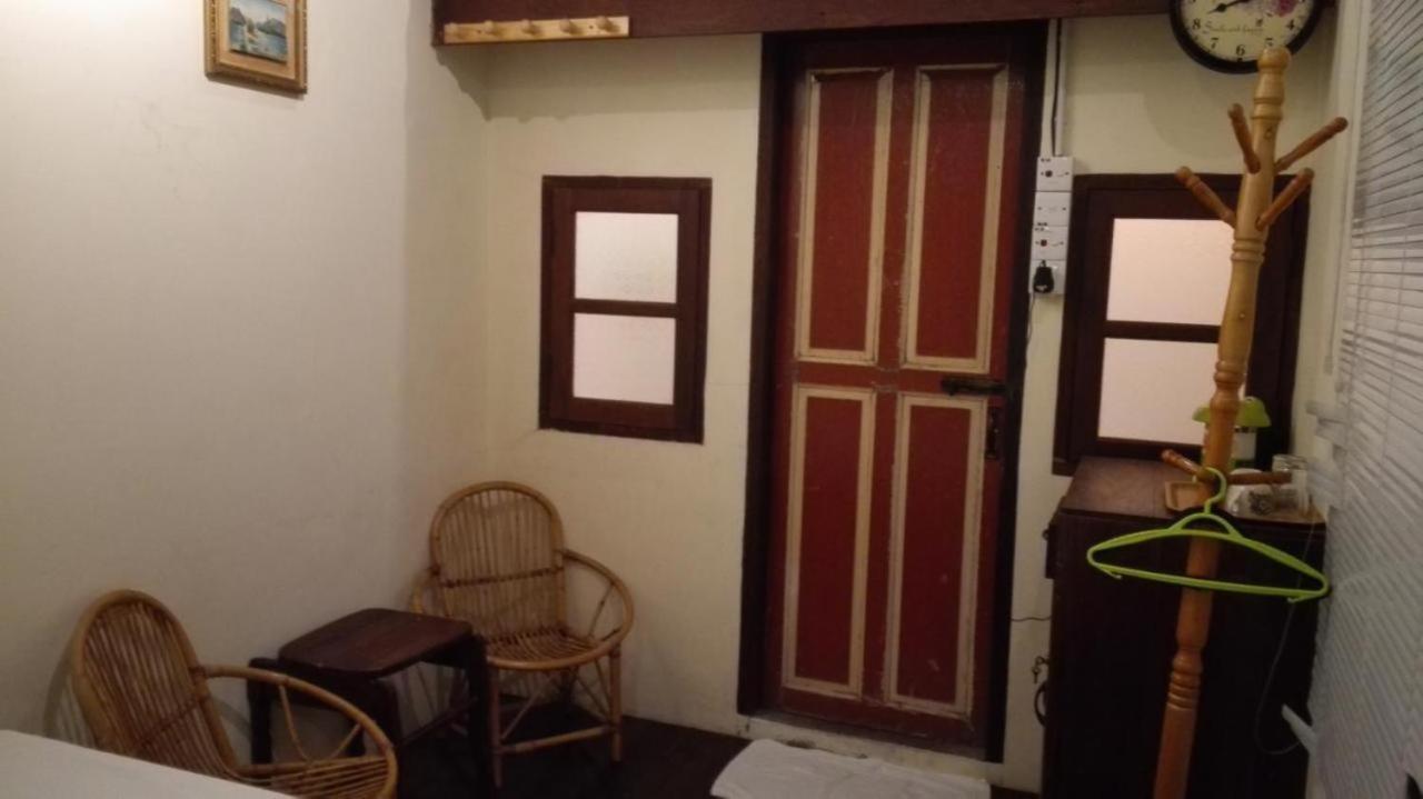Silver Shine Guest House George Town Exterior foto