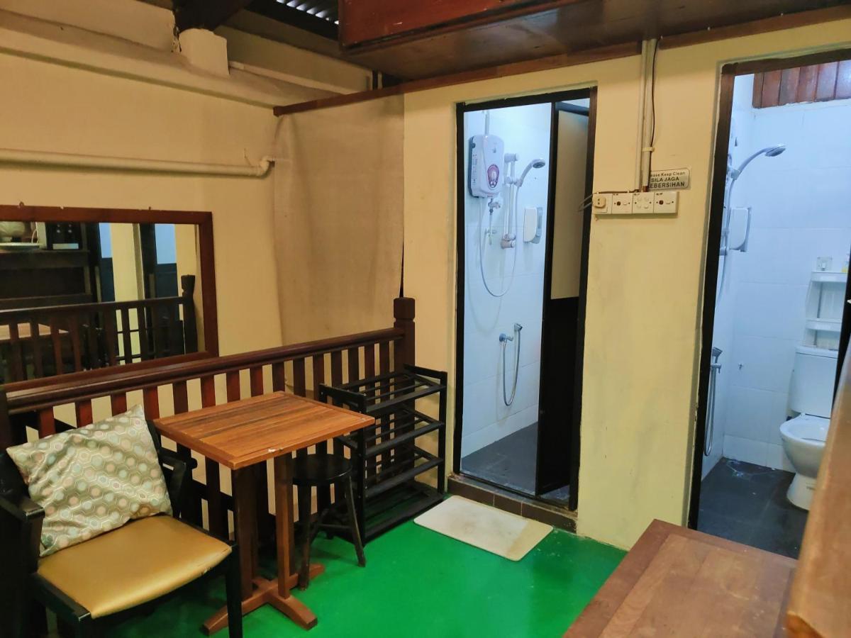 Silver Shine Guest House George Town Exterior foto